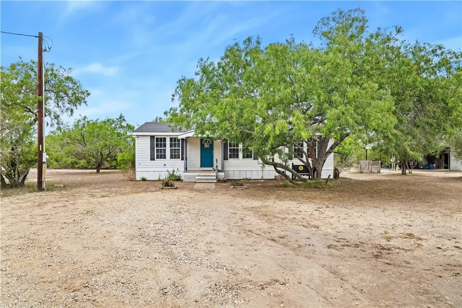 277 Mustang, Sandia, TX 78383 - #3