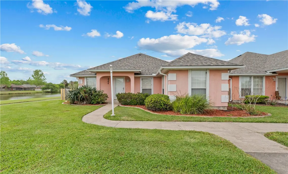 2304 Barcelona Drive, Ingleside, TX 78362 - #1