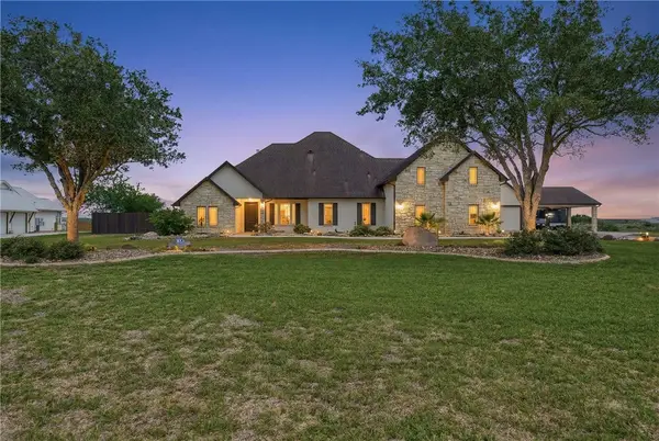 1260 County Road 3651, Sandia, TX 78383