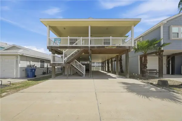 415 Spencers, Port Aransas, TX 78373