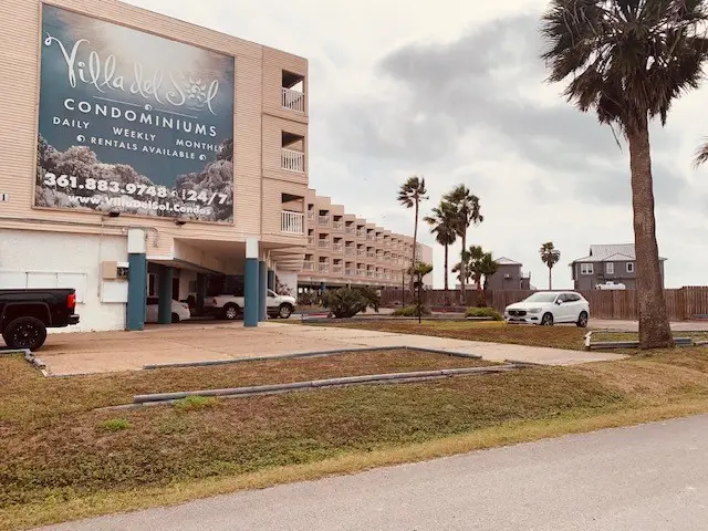 3938 Surfside Boulevard #1219, Corpus Christi, TX 78402 - #1
