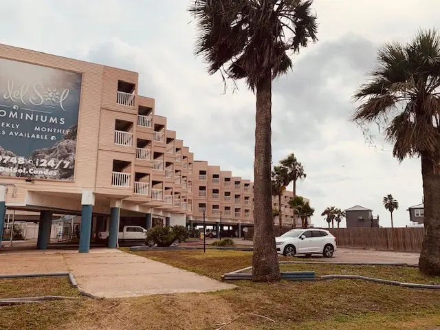 3938 Surfside Boulevard #1219, Corpus Christi, TX 78402 - #2