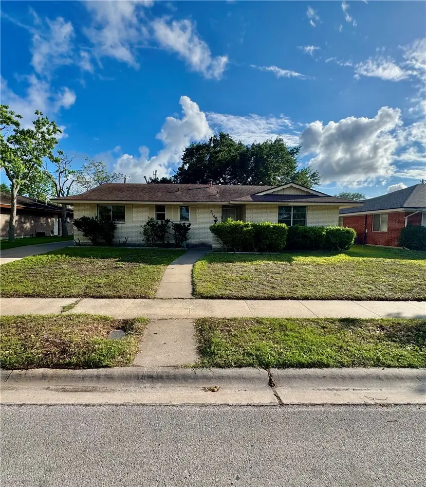 3909 Panama, Corpus Christi, TX 78415 - #1