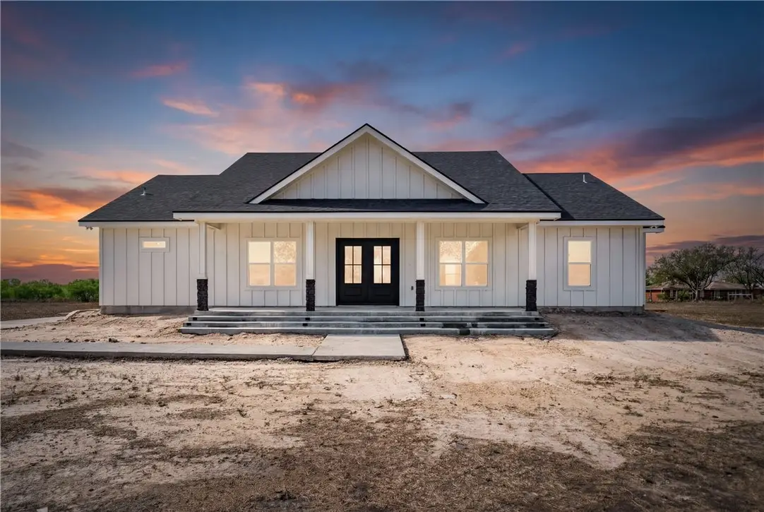 187 E. Fm 772, Kingsville, TX 78363 - #1
