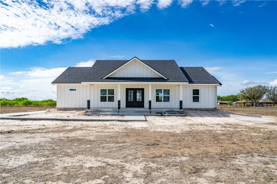 187 E. Fm 772, Kingsville, TX 78363 - #2