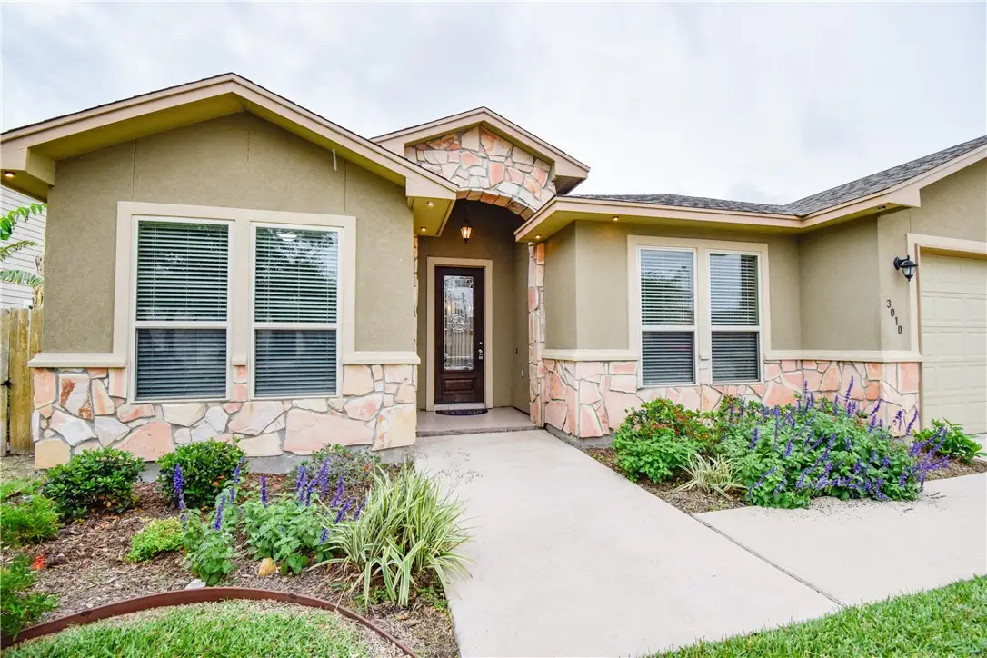 3010 Neches Drive, Corpus Christi, TX 78414 - #1