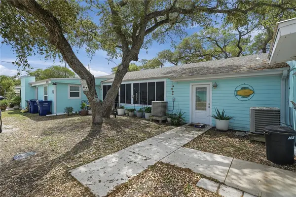 402 Mesquite Street, Fulton, TX 78358