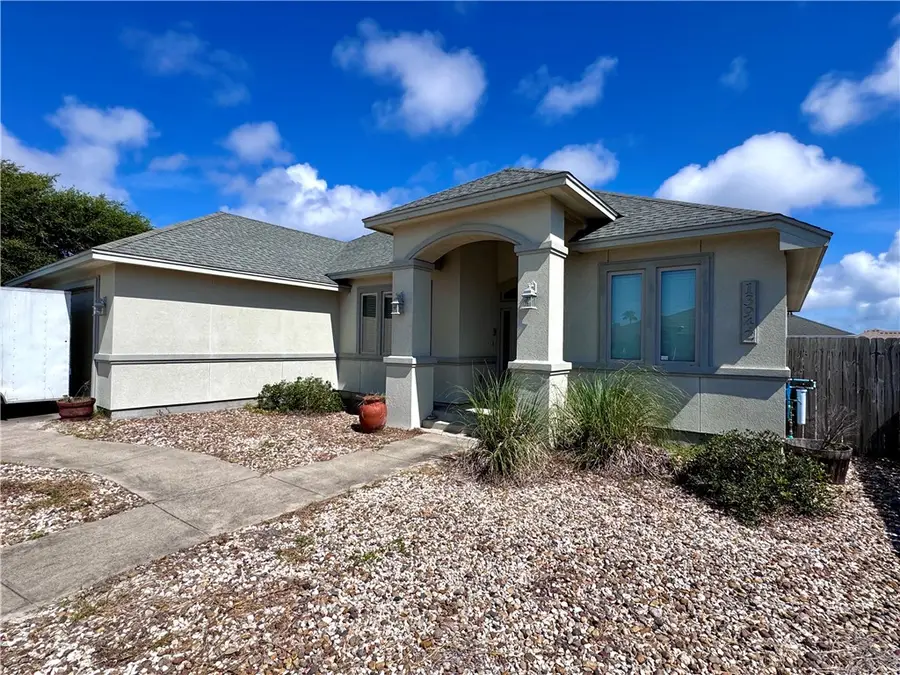 13942 Windjammer Drive, Corpus Christi, TX 78418 - #2