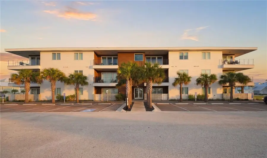 630 W Center #203, Port Aransas, TX 78373 - #2