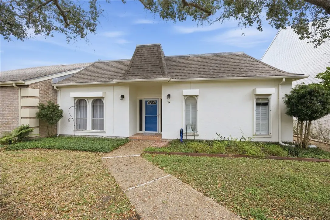 3535 Santa Fe Street #34, Corpus Christi, TX 78411 - #1