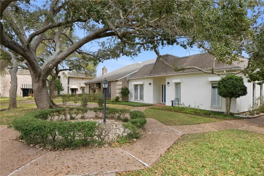 3535 Santa Fe Street #34, Corpus Christi, TX 78411 - #3