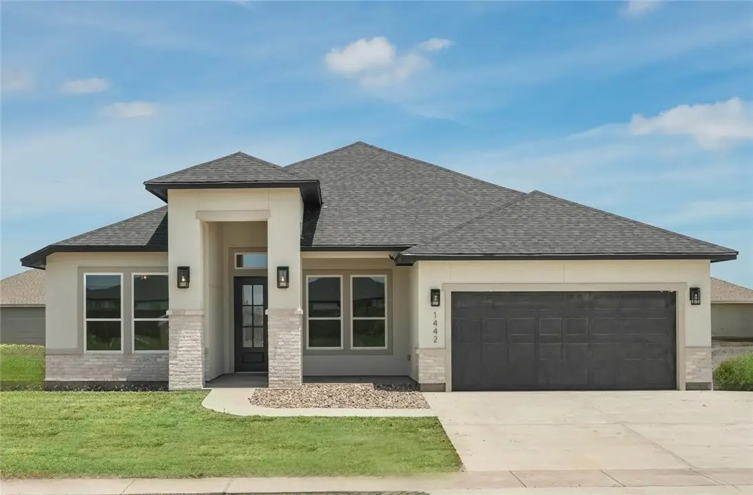 1442 Chloe Cay St., Corpus Christi, TX 78415 - #1