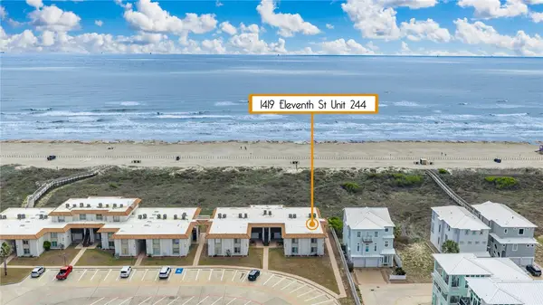 1419 S 11th Street #244, Port Aransas, TX 78373