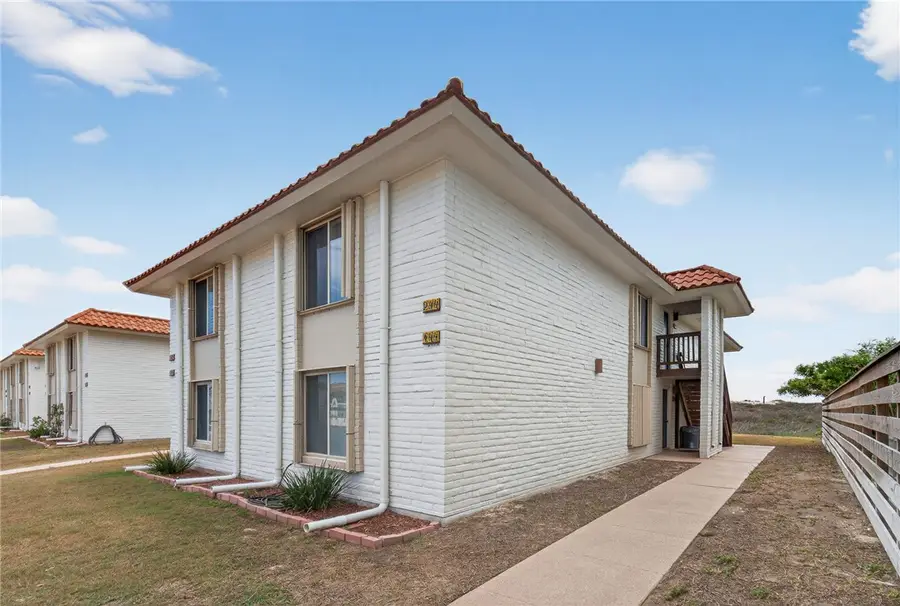 1419 S 11th Street #244, Port Aransas, TX 78373 - #3