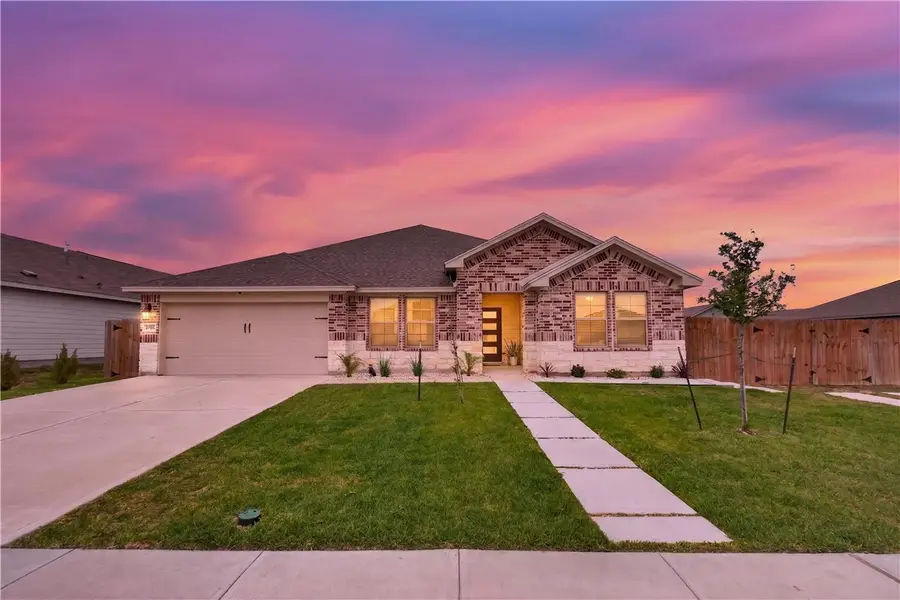 2702 Martell Street, Corpus Christi, TX 78415 - #2