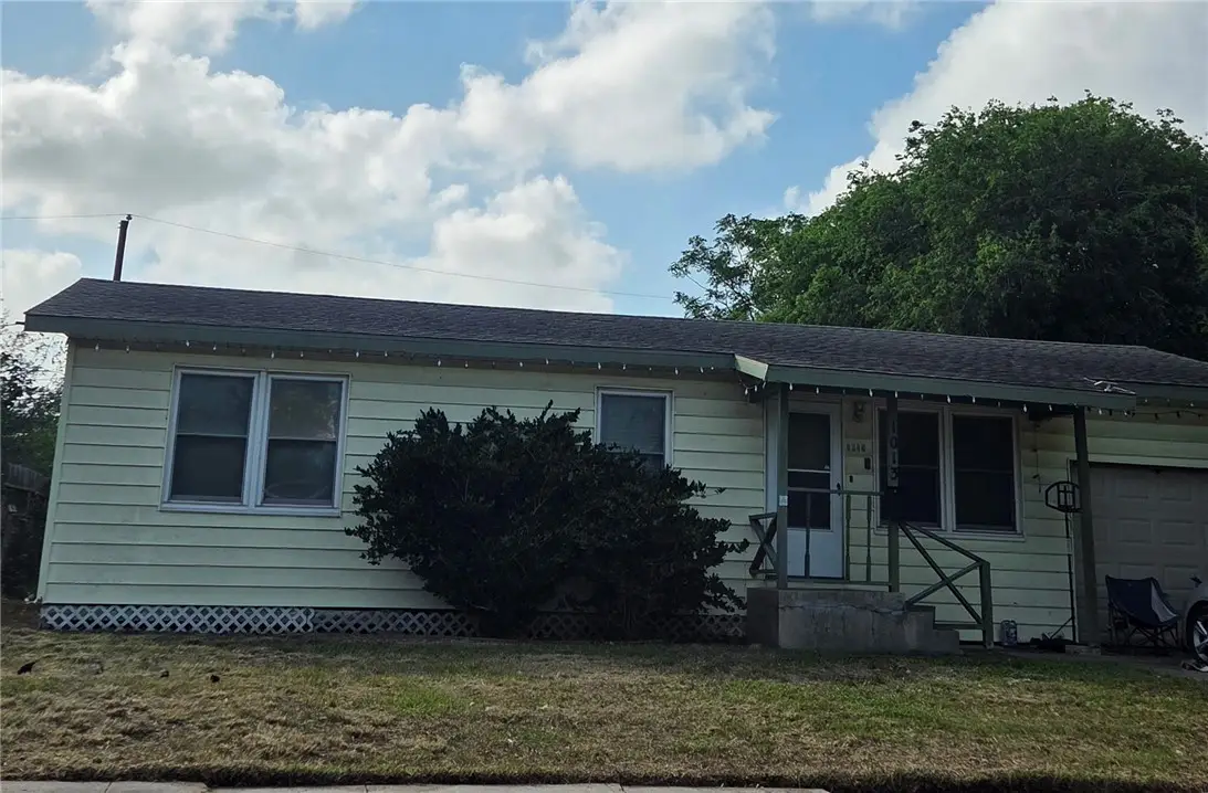 1013 Shiels Drive, Corpus Christi, TX 78412 - #1