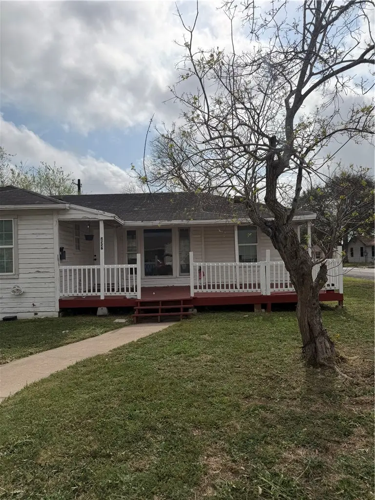 4226 Christie Street, Corpus Christi, TX 78415 - #1