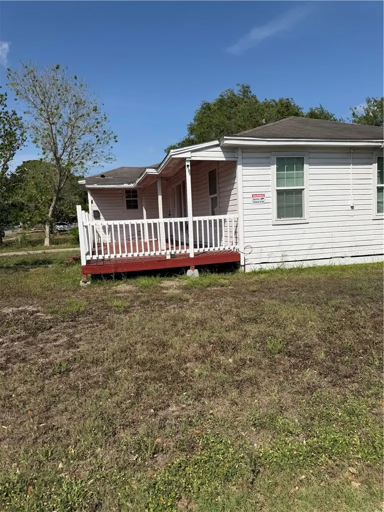 4226 Christie Street, Corpus Christi, TX 78415 - #2