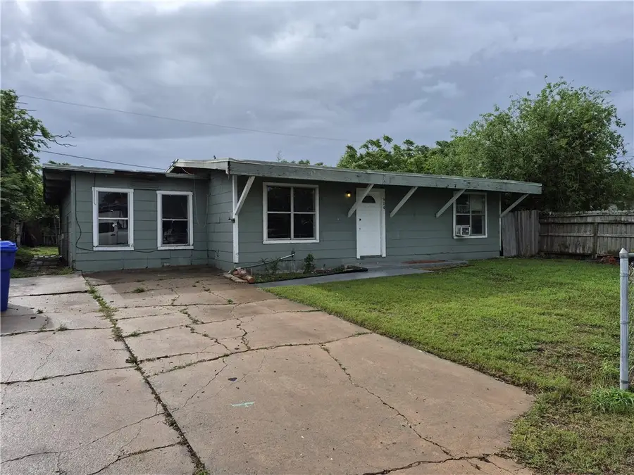 914 Susan Drive, Corpus Christi, TX 78412 - #2