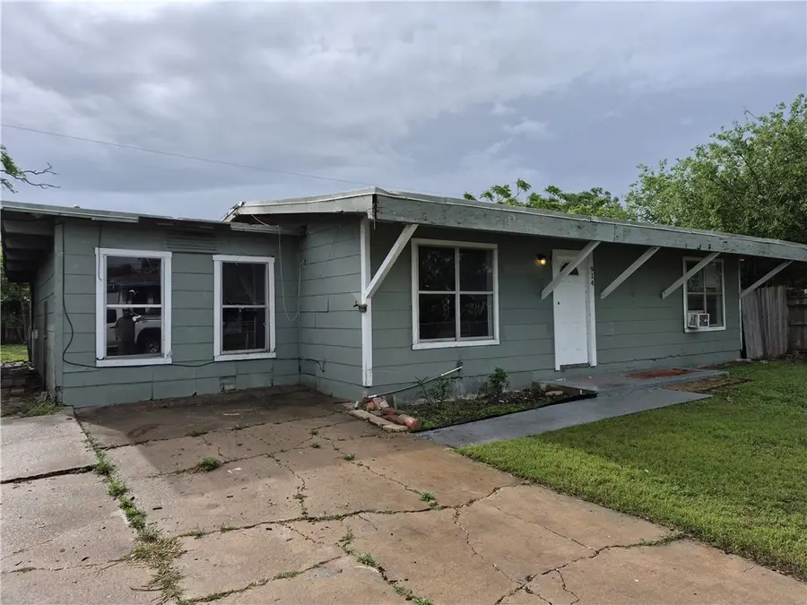 914 Susan Drive, Corpus Christi, TX 78412 - #3