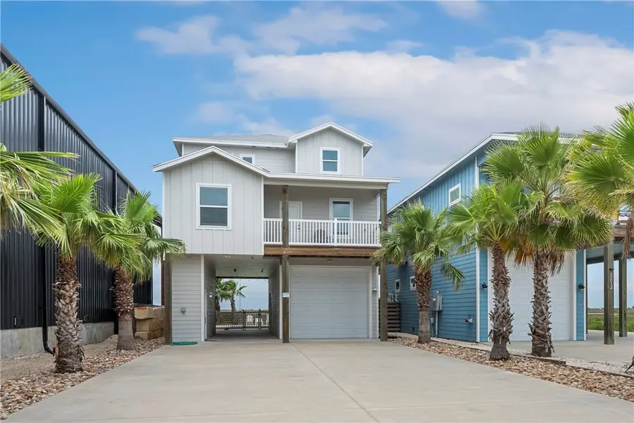 1216 Ross Avenue, Port Aransas, TX 78373 - #2