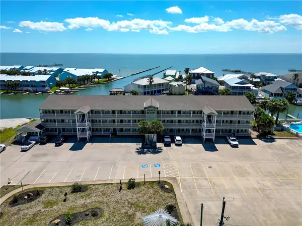 2290 N Fulton Beach #214, Rockport, TX 78382