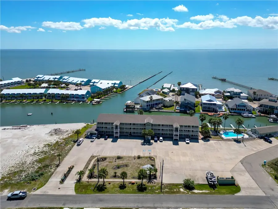 2290 N Fulton Beach #214, Rockport, TX 78382 - #2