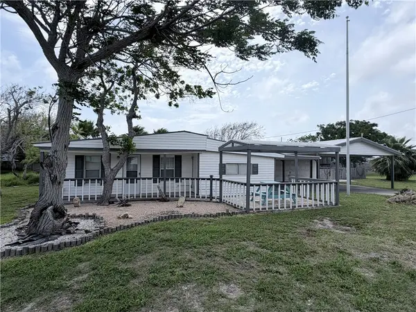 113 Riviera Drive, Corpus Christi, TX 78418