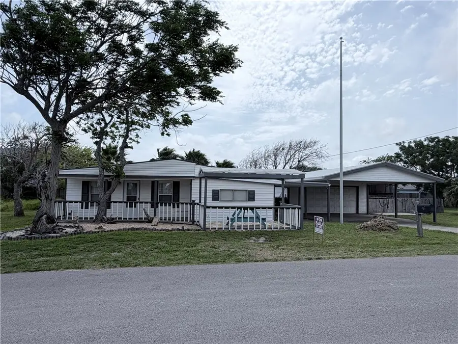 113 Riviera Drive, Corpus Christi, TX 78418 - #2