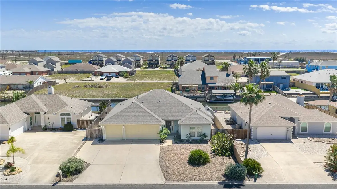 15614 Cuttysark Street, Corpus Christi, TX 78418 - #1