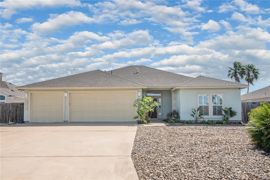 15614 Cuttysark Street, Corpus Christi, TX 78418 - #2