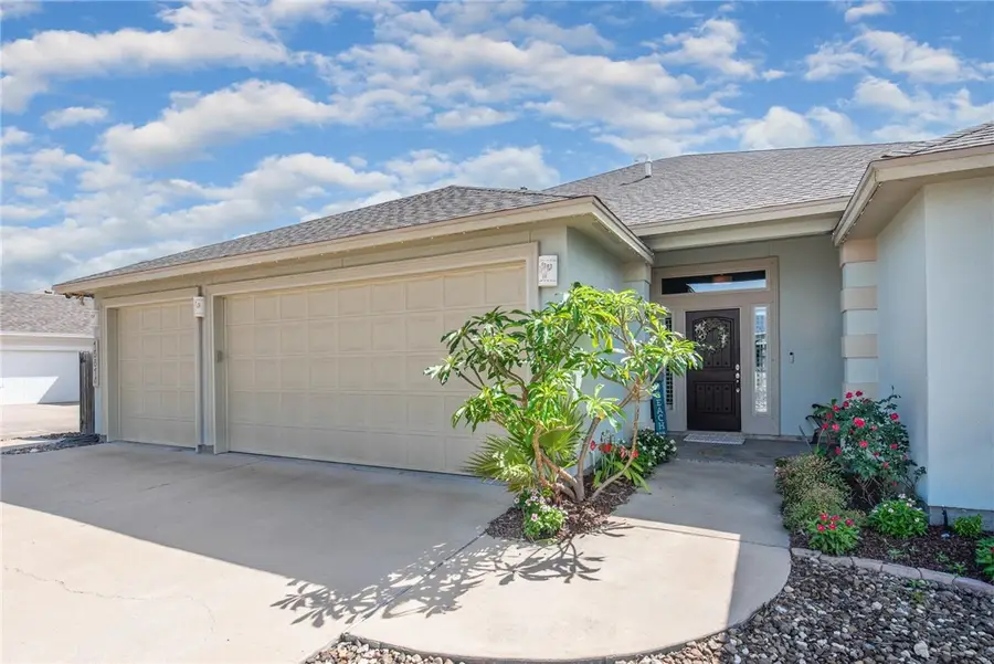 15614 Cuttysark Street, Corpus Christi, TX 78418 - #3