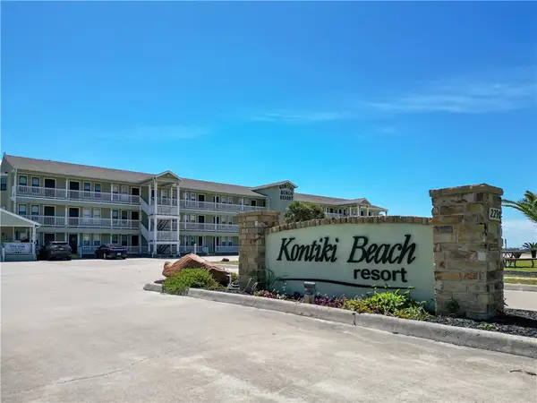 2290 N Fulton Beach #215, Rockport, TX 78382