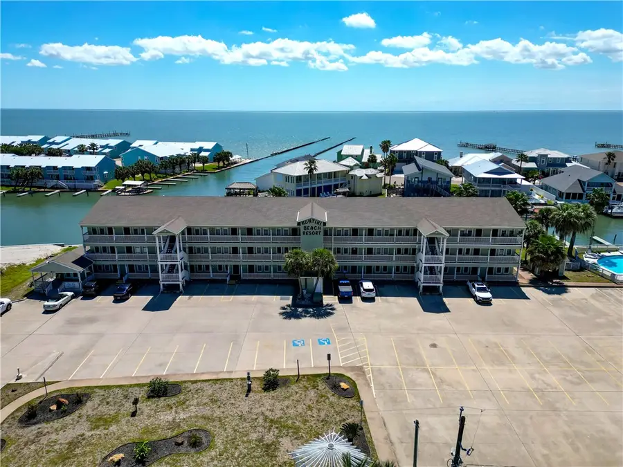 2290 N Fulton Beach #215, Rockport, TX 78382 - #2
