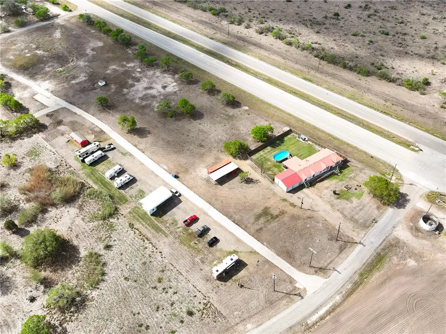 126 County Road 613, Skidmore, TX 78389 - #3