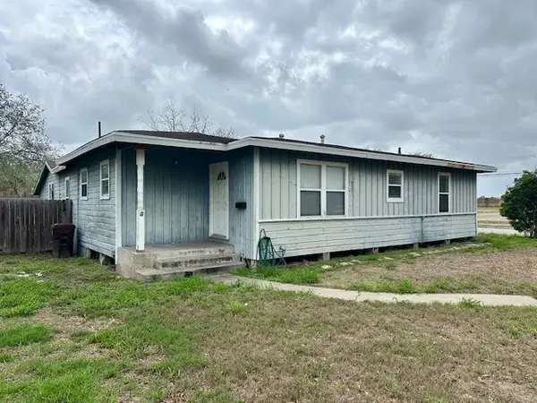 630 Williams Street, Kingsville, TX 78363
