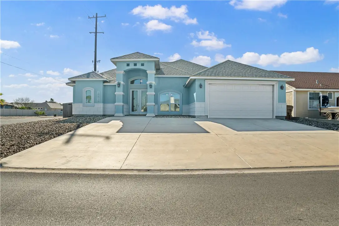 15213 Tesoro Drive, Corpus Christi, TX 78418 - #1