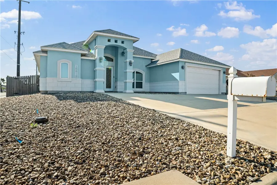 15213 Tesoro Drive, Corpus Christi, TX 78418 - #2