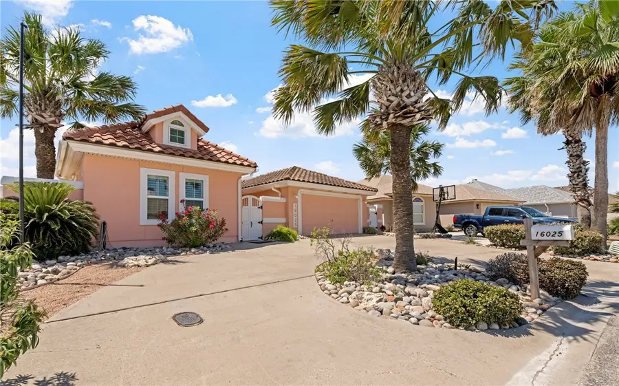 16025 Cuttysark Street, Corpus Christi, TX 78418 - #2