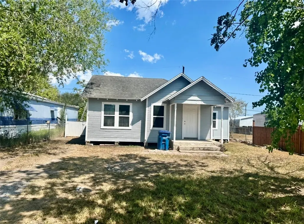 2714 Auther Street, Corpus Christi, TX 78410 - #1