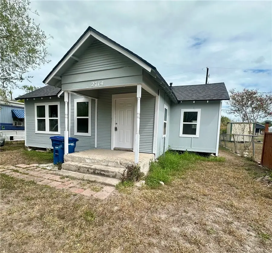 2714 Auther Street, Corpus Christi, TX 78410 - #2