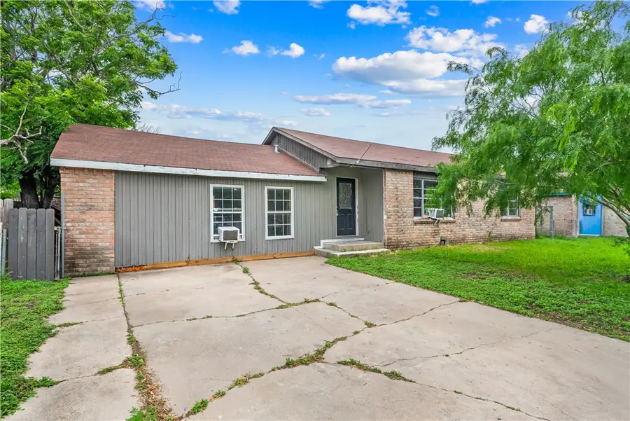 10614 Emmord Loop, Corpus Christi, TX 78410 - #2