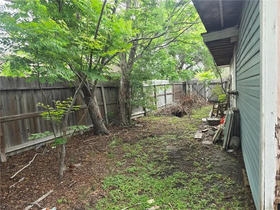 4605 Abner Drive, Corpus Christi, TX 78411 - #2