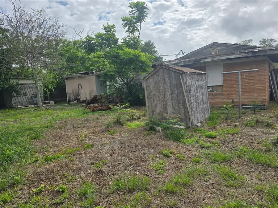 4605 Abner Drive, Corpus Christi, TX 78411 - #3