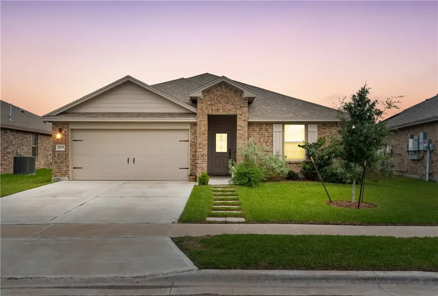 7409 Star Gazer Drive, Corpus Christi, TX 78414 - #2