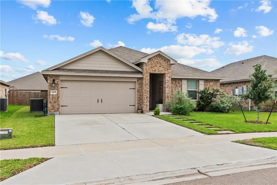 7409 Star Gazer Drive, Corpus Christi, TX 78414 - #3