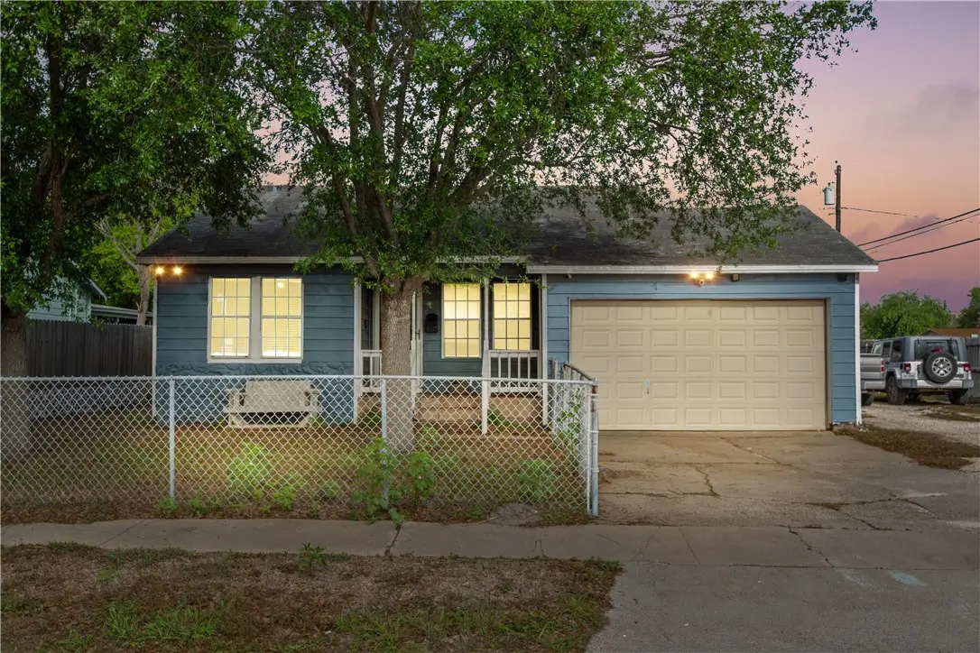 4905 Willowbrook Drive, Corpus Christi, TX 78411 - #1