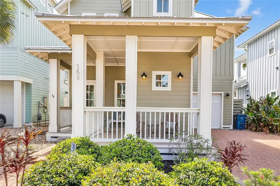 158 Bent Grass Drive, Port Aransas, TX 78373 - #3