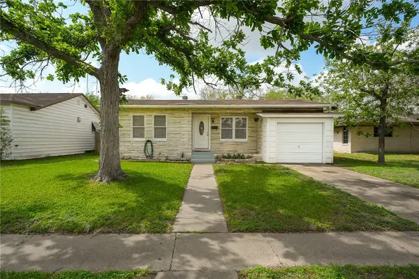 804 Edwards Street, Sinton, TX 78387