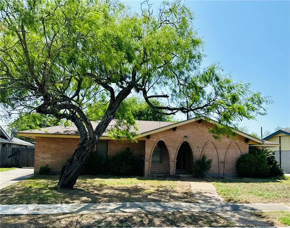 214 Sabine Street, Portland, TX 78374 - #1